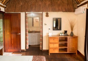 Exclusive Palafito @ Bacalar Lagoon Front