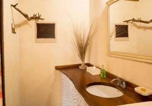 Exclusive Palafito @ Bacalar Lagoon Front