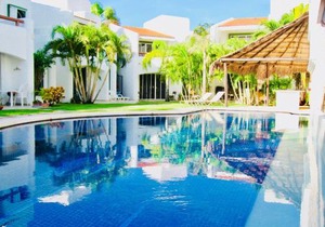 Executive Basic Room With Swimming Pool Air Conditioning and Parking