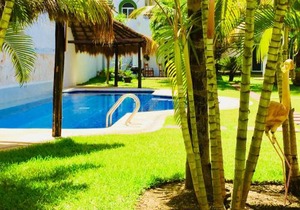 Executive Basic Room With Swimming Pool Air Conditioning and Parking