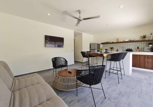 Fabulous Condo in Stylish Complex Exquisite Private Terrace with Plunge Pool in La Veleta