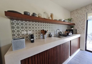 Fabulous Condo in Stylish Complex Exquisite Private Terrace with Plunge Pool in La Veleta