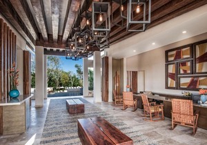 Fairmont Heritage Place Mayakoba