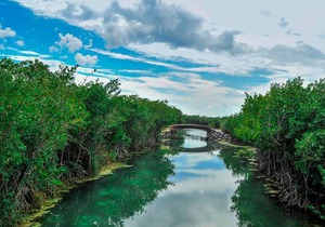 Fairmont Heritage Place Mayakoba