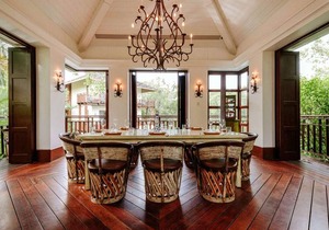 Fairmont Heritage Place Mayakoba