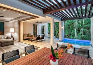 Fairmont Heritage Place Mayakoba