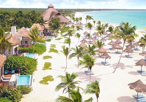 Fairmont Heritage Place Mayakoba