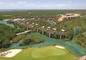Fairmont Mayakoba All Inclusive