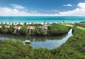 Fairmont Mayakoba All Inclusive