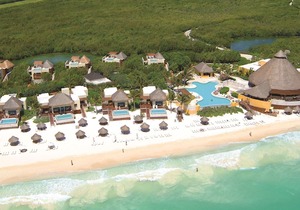 Fairmont Mayakoba All Inclusive