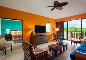 Fairmont Mayakoba All Inclusive