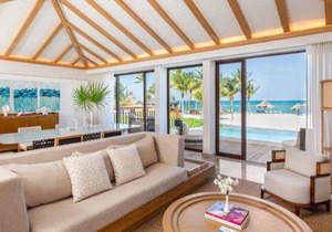 Fairmont Mayakoba