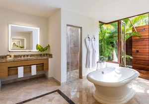 Fairmont Mayakoba