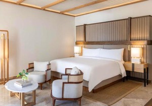 Fairmont Mayakoba