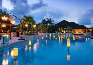 Fairmont Mayakoba