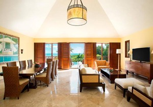 Fairmont Mayakoba