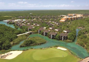Fairmont Mayakoba