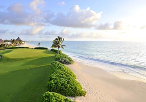 Fairmont Mayakoba