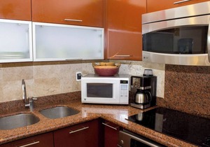 Faro 204: Nice apartment with ocean view, steps away from 5th Av.