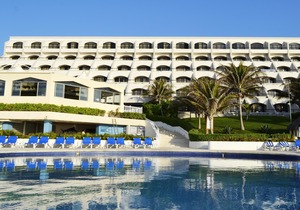 Golden Parnassus All Inclusive Resort & Spa - Adults Only
