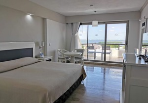 Golden Parnassus All Inclusive Resort & Spa - Adults Only