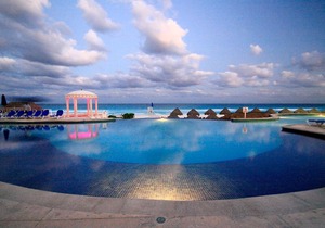 Golden Parnassus Resort & Spa - All Inclusive (Adults Only)