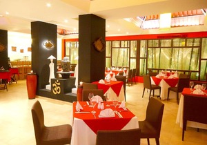 Golden Parnassus Resort & Spa - All Inclusive (Adults Only)