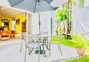 Gorgeous 11 People Superior Villa With Pool Playacar Phase 2