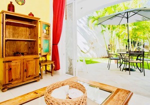 Gorgeous 11 People Superior Villa With Pool Playacar Phase 2