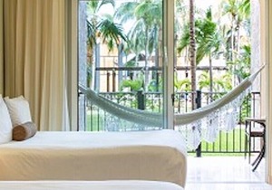 Gorgeous 2 Bedroom Suite Ocean View