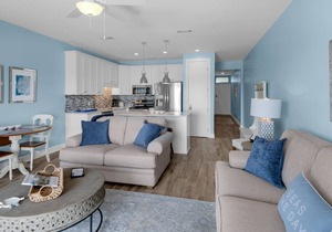 Gulf Front, Stunning Views & Near to Seaside + Free Attraction Tickets! in Santa Rosa Beach