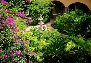 Hacienda - Hidden Gem in Jungle w/ Waterfall Pool & 5 min. Xcaret WaterPark!