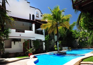 HACIENDA SAN JOSE by Playa District