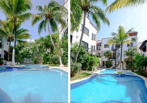 HACIENDA SAN JOSE by Playa District