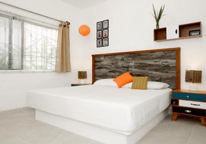 HACIENDA SAN JOSE by Playa District
