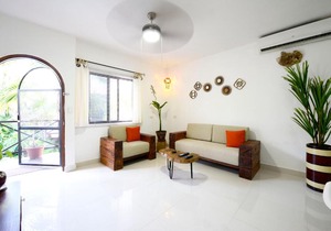 HACIENDA SAN JOSE by Playa District