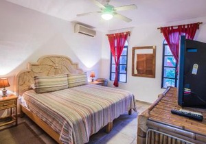 Hacienda San Jose A3 condo