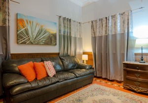HACIENDA XCARET MASTERSUITE