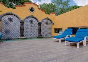 HACIENDA XCARET MASTERSUITE
