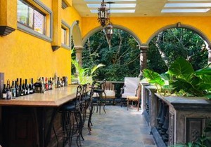 Hacienda Xcaret