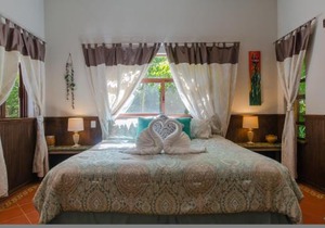Hacienda Xcaret