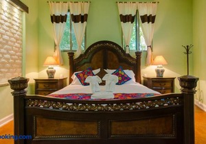 Hacienda Xcaret