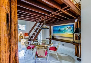 Hidden Gem in Playa Kaan ⎮Loft with Pool Near 5th Avenue!