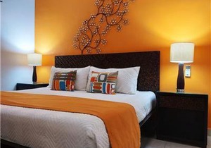 Homely 3 BR Condo by Happy Address