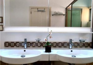 Homely 3 BR Condo by Happy Address