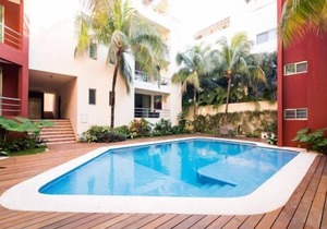Homely 3 BR Condo by Happy Address
