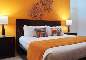 Homely 3 BR Condo by Happy Address