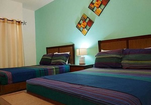 Homely 3 BR Condo by Happy Address