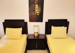 Homely 3 BR Condo by Happy Address