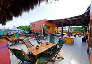 Hostel 3B Chic & Cheap